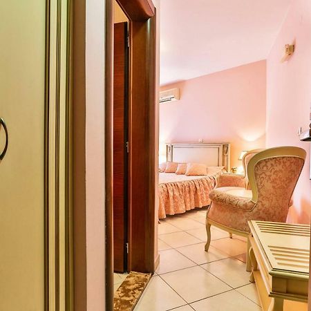 Villa Imperija Guesthouse Будва Екстериор снимка