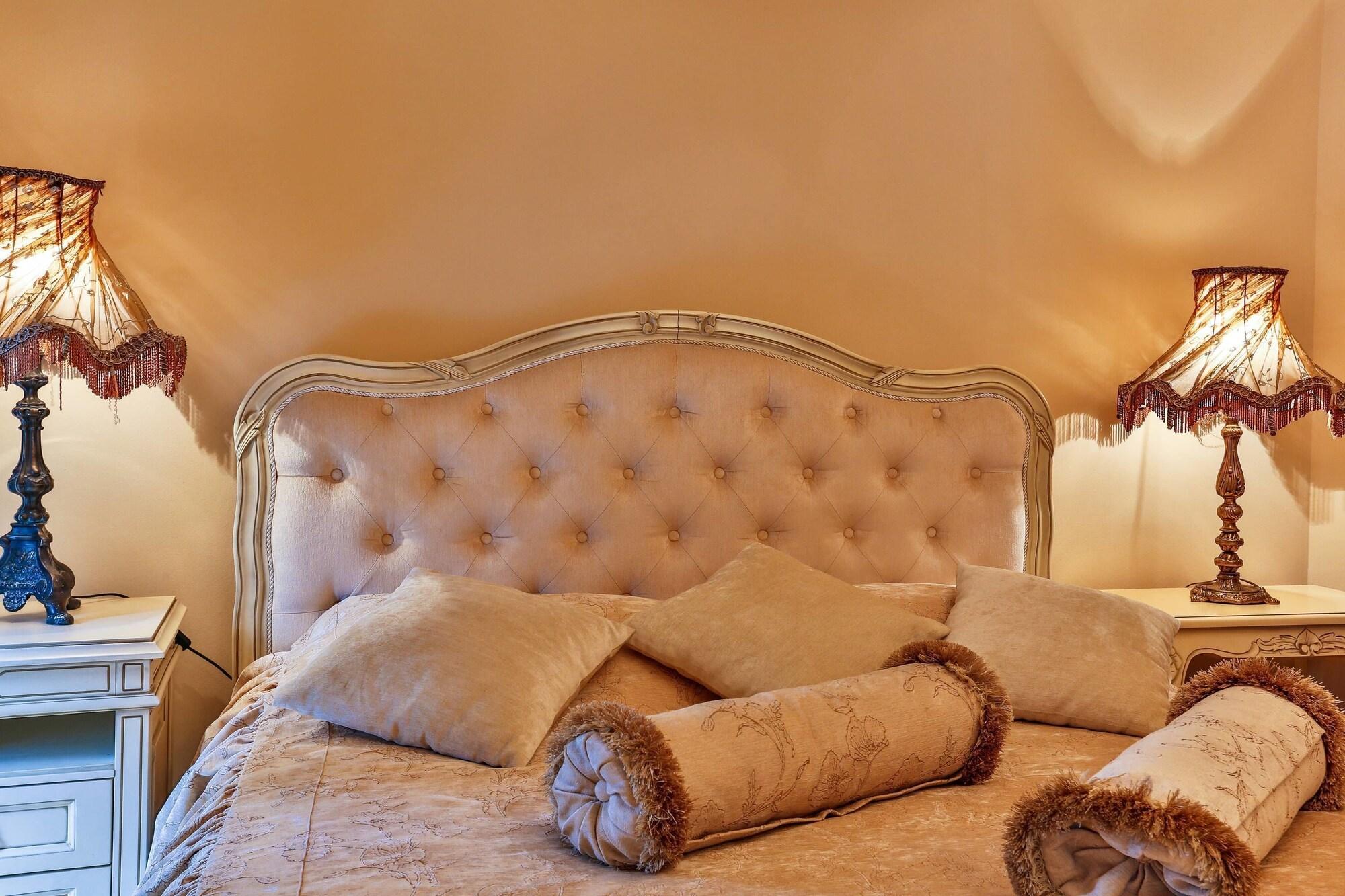 Villa Imperija Guesthouse Будва Екстериор снимка