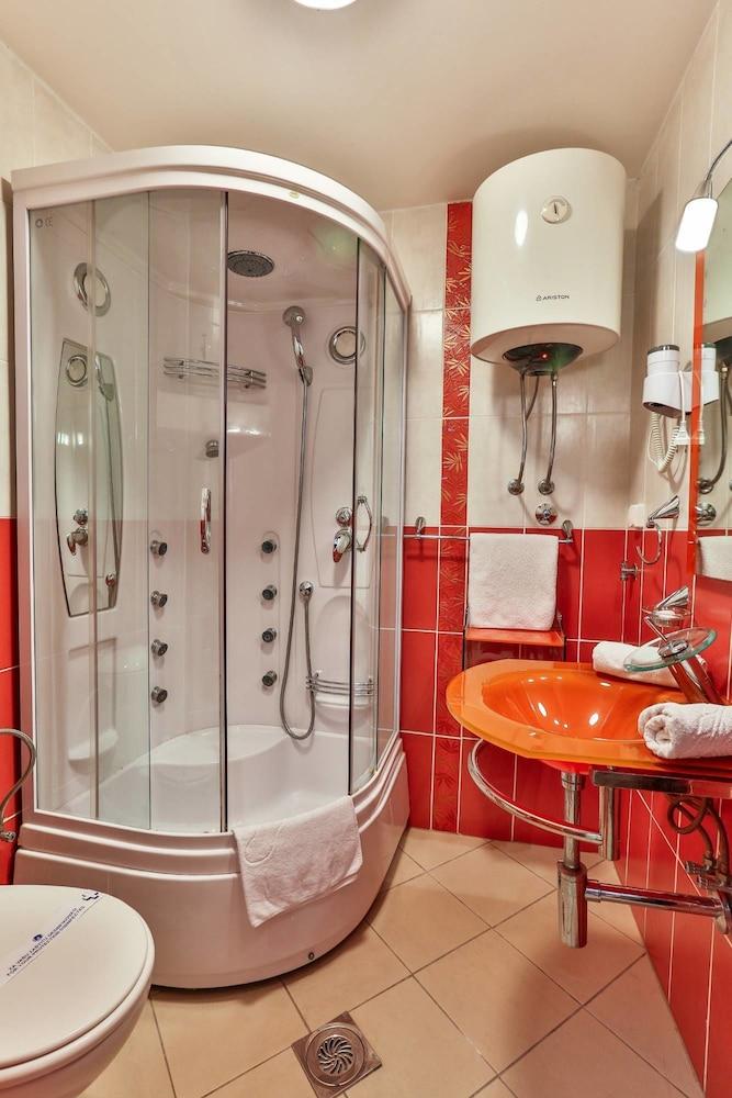 Villa Imperija Guesthouse Будва Екстериор снимка