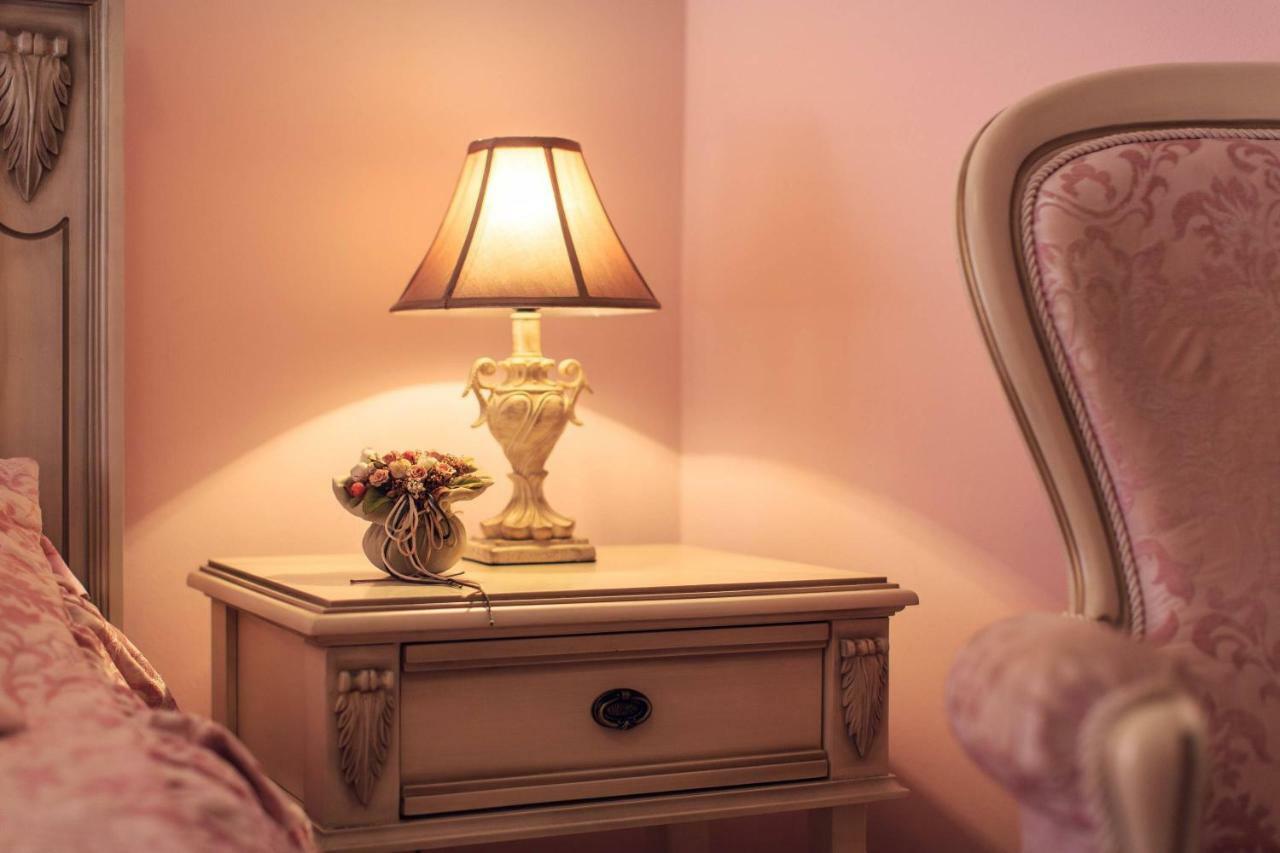 Villa Imperija Guesthouse Будва Екстериор снимка