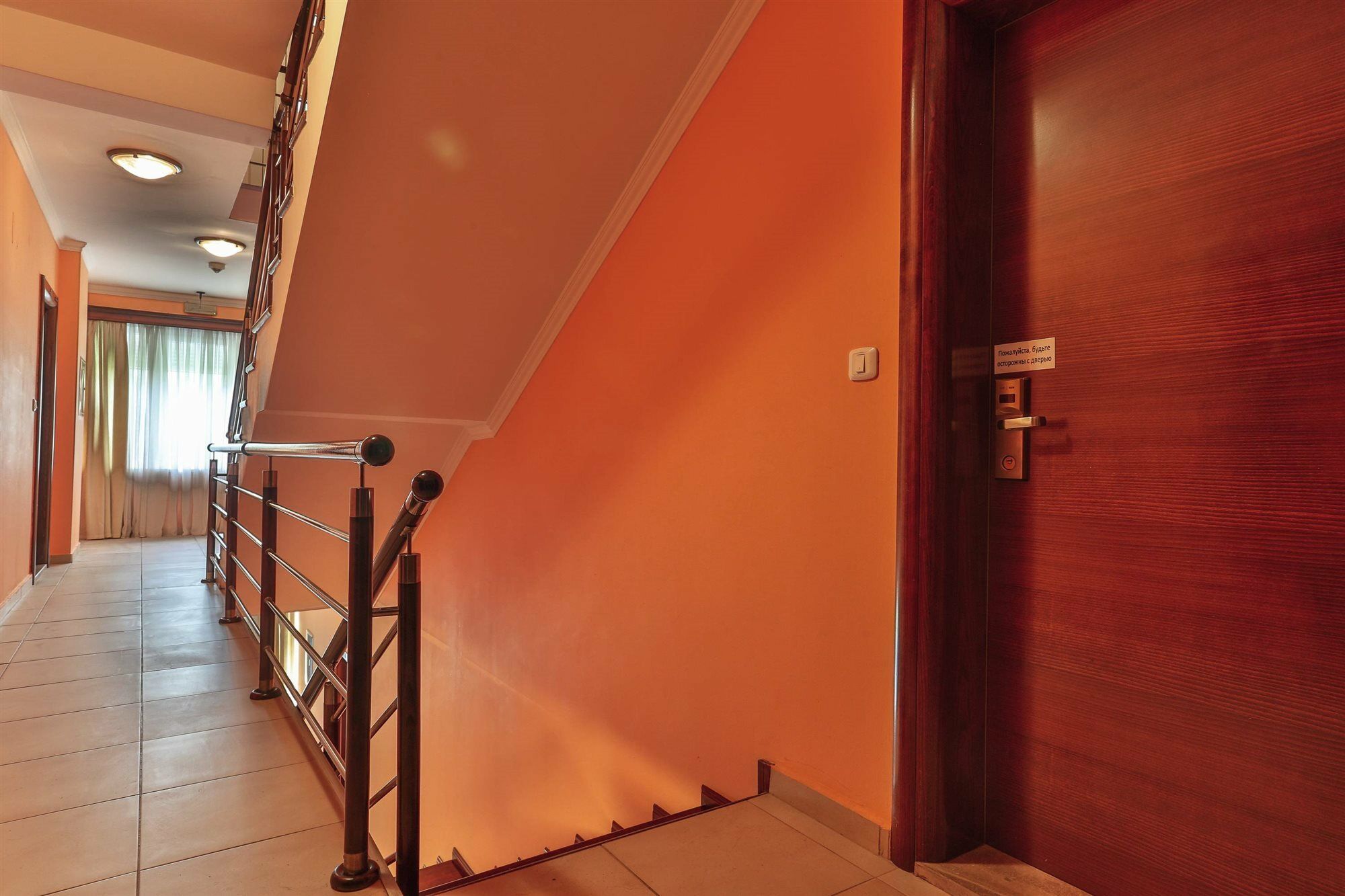 Villa Imperija Guesthouse Будва Екстериор снимка